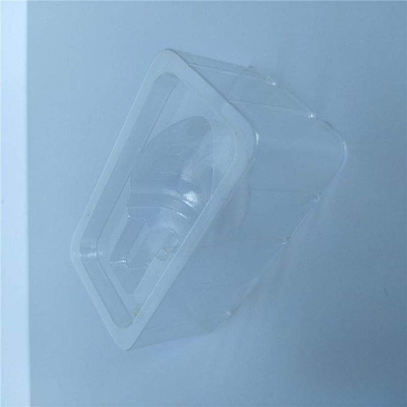 Plastic fixed and protected  products inner blister box