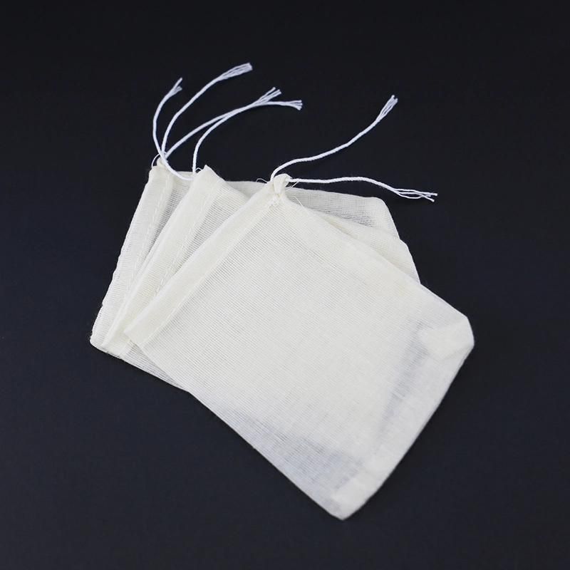 Available Offer Fiber Non Woven Tea Pouch