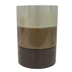 Carton Sealing Clear OPP Packing Tape