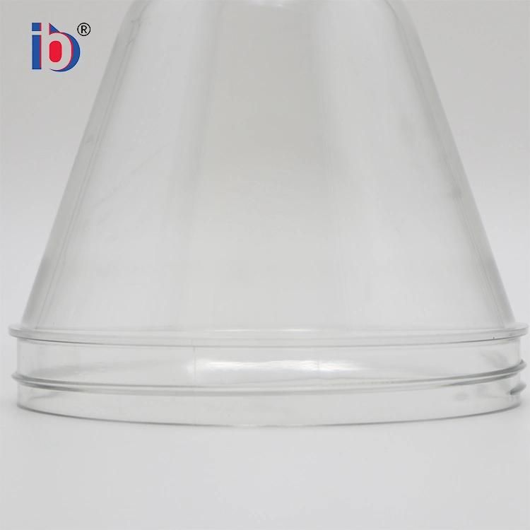 The Factory Price Good Quality Pet Preform Wide Mouth Plastic Bottle for Jar