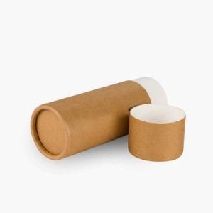 Hot Sale Eco Friendly Recyclable Biodegradable Cardboard Tube Cardboard Wrapping Paper Tube