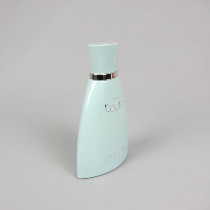 Wholesale Nice Shape 30ml 50ml 100ml Empty Spray Perfume Oil Bottle