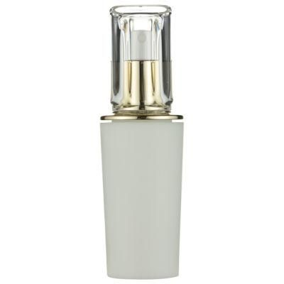 120ml Airless Pump Bottle Syringe Airless Bottle