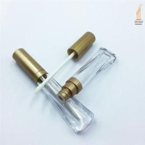 6ml Fancy Hot Sale Plastic Lip Gloss Tube Fashion Hot Sale Lip Gloss Tube for Wholesale