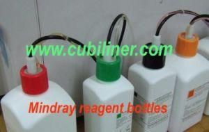 Mindray Hematology Reagent Bottles