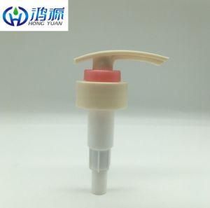 33/410 Lotion Dispenser Treatment Pump for Hand Wash 33/410 Screw Lock Pump