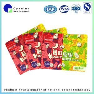 Quality Assurance and Convenient Packaging Bags of Special Materials with Great Supervision of Production