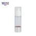 30ml Cosmetic Packaging Airless Cosmetic Serum Pump as Bottle 30ml Airless Pump Bottle