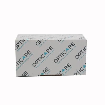 Hard Shoe Paper Box Custom Corrugated Packaging Box Mailer Box