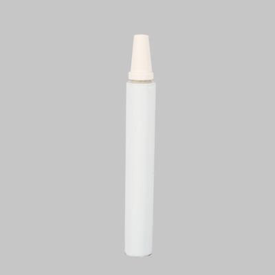 Daily Chemical Adhesive Tube Packaging Max Six Colors Printing Custom Logo