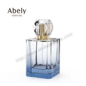 100ml Vintage Designed Cosmetic Glassware Perfume Bottle