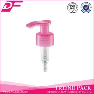 28/410 Smooth Big Head Any Color Plastic Pump Dispenser