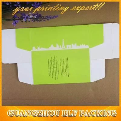 Special Paper Packing Box
