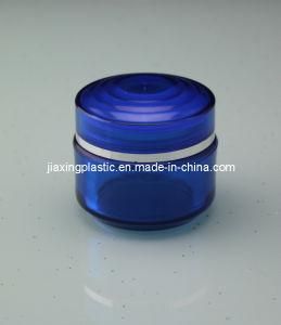 Plastic Bottles for Skin Care Products Packing-Jha007