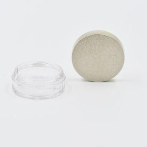 15g Empty Golden Bb Cc Cream Powder Air Cushion Container Powder Compact Case / Packaging for Cosmetic / Empty Loose Powder