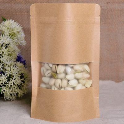 Rice Paper Food Packing Bags