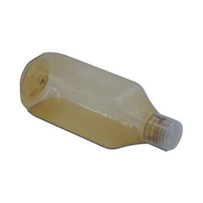 260ml Empty Cosmetics Bottles for Body Lotion Pet Lotion Pump Bottle Biodegradable Cosmetic Bottle for Shower Gel