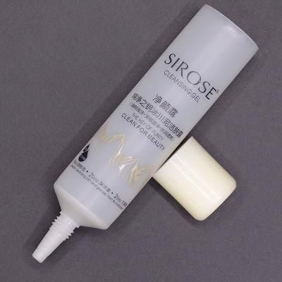 Eye Cream Facial Cleanser Tube Needle Cosmetic Packaging Tubes