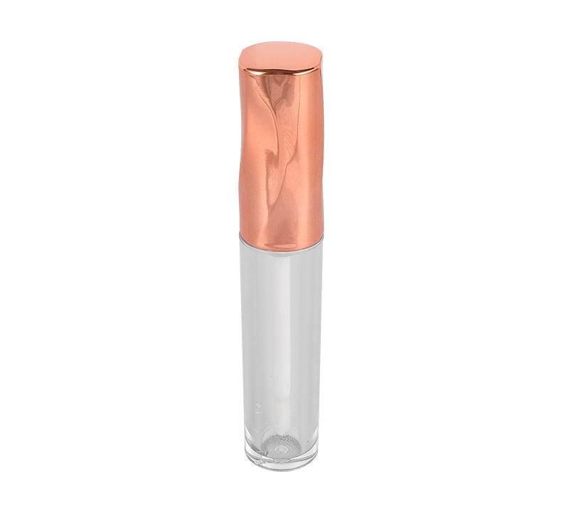 Wholesale Lip Gloss Tubes Liquid Lipstick Packaging Cosmetic 4G 5.5g Liptint Container Wholesales