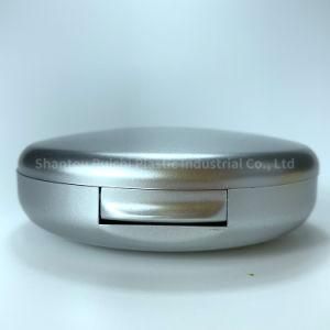 Hot High Quality OEM Private Logo Concealer Jar Container with Mirror