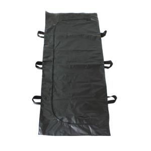 Pevc Corpse Bags Heavy Duty Leak Proof Body Bags