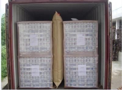 2000*2200mm Kraft and Plastic Bag for Container Shipping