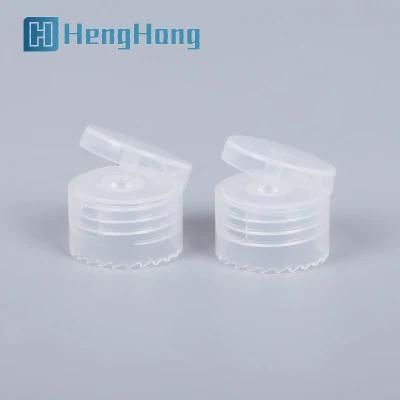 18mm 20mm 24mm 28mm Plastic Water Bottle Screw Cap