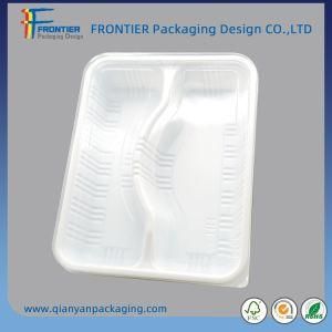 Custom Plastic Bento Lunch Box Container