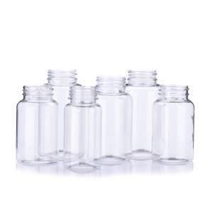 Hot Fill Pet Bottles