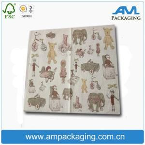 Printed Logo Different Types Coated 17 Gram Gold Wrapping Tissue Paper
