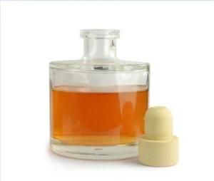 200ml Round Glass Diffuser Bottle