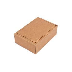 Customized Hard Cardboard Shipping Carton Corrugated Box Packaging