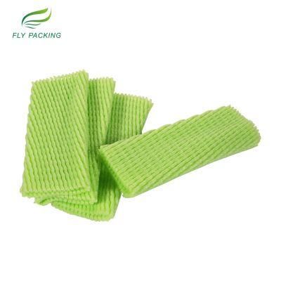 Wholesale Eco-Friendly Degradable LDPE Material Persimmon Protection Foam Net