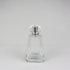 Cosmetic Packaging Empty Clear Perfume Atomizer Fine Mist Glass Spray Bottle