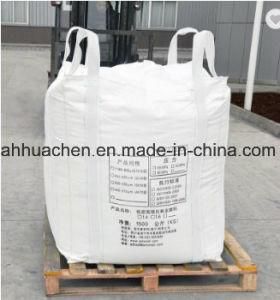 Concrete Washout Jumbo Bagston Bagsbulk Bags