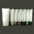Chinese Factory Wholesale Plastic Tube Packing Cosmetic Tube Packaging Private Label Cosmetic Tube