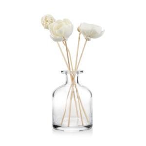Wholesale Empty Glass Reed Diffuser Bottles