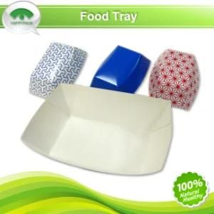 Paper Food Tray