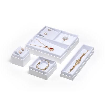 Elegant Customized Packing Box for Jewelry