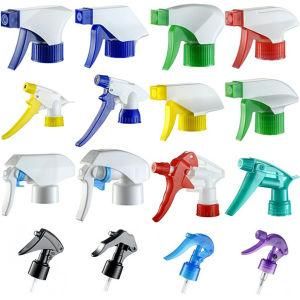 Best Selling Trigger Sprayer Nozzle 28/410 Plastic Tirgger Sprayer