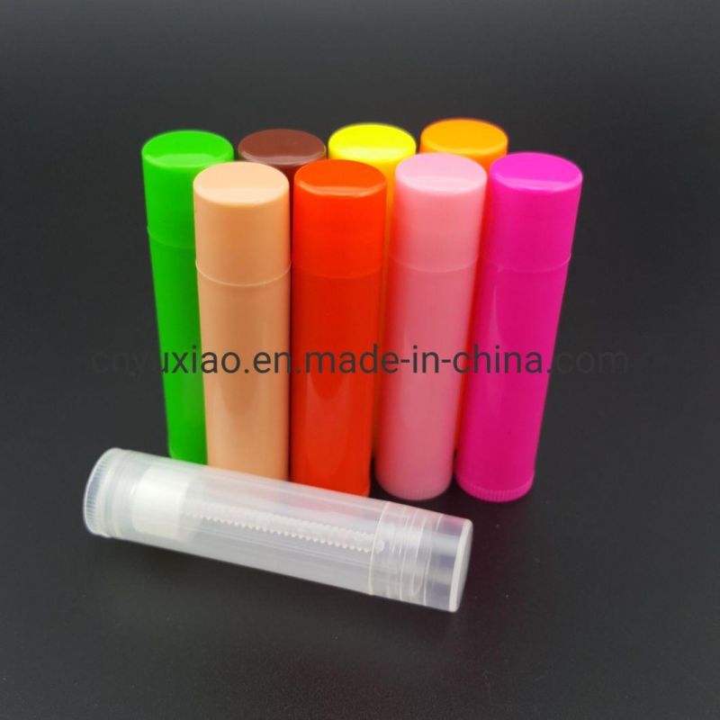 5ml Lipstick Tube Empty Lipstick Cosmetic Tube Lip Blam Tube