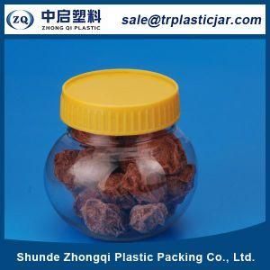Hot Sell Plastic Packaging Container for Candy