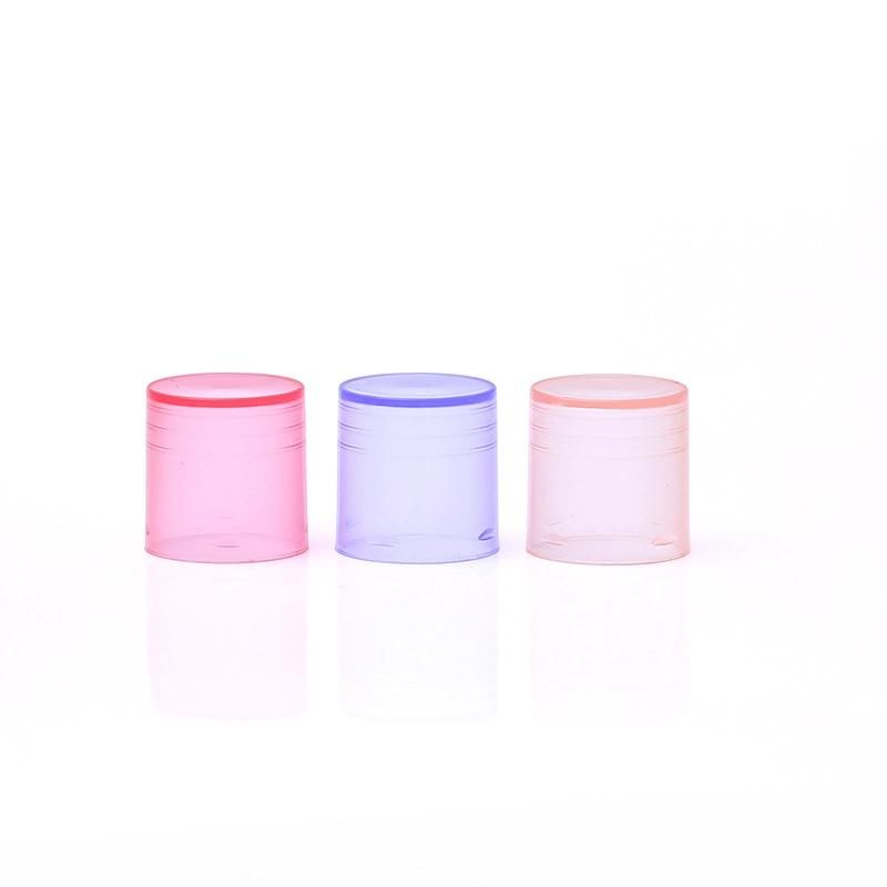 5ml Lipstick Tube Lip Balm Containers Empty Cosmetic Containers Lotion Container Glue Stick Clear Plastic Travel Bottle