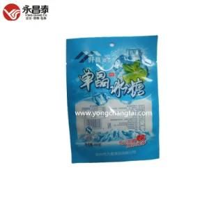 Plastic Packaging Bag for Crystal Sugar
