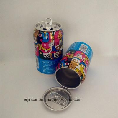 330ml 500ml Wholesale Aluminum Beer Cans