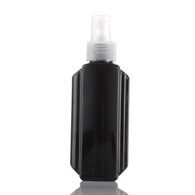 100ml Abnormal Plastic Pet Bottle