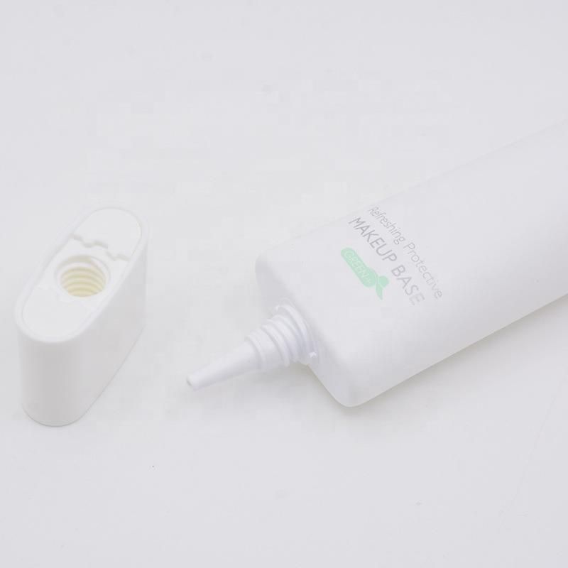 Applicator Soft Massage Squeeze Tube Isolation Protection Cream Tube