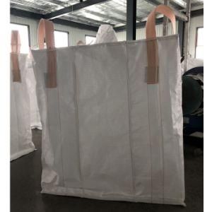 Cement Jumbo Big Bag/1000kgs/PP Woven Bag