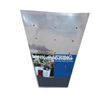 Customized Printing Fresh Flower Sleeve