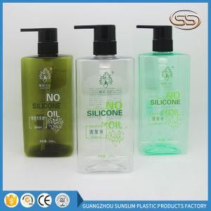 Hair Shampoo Bottle Hotel Emulsion Containers
